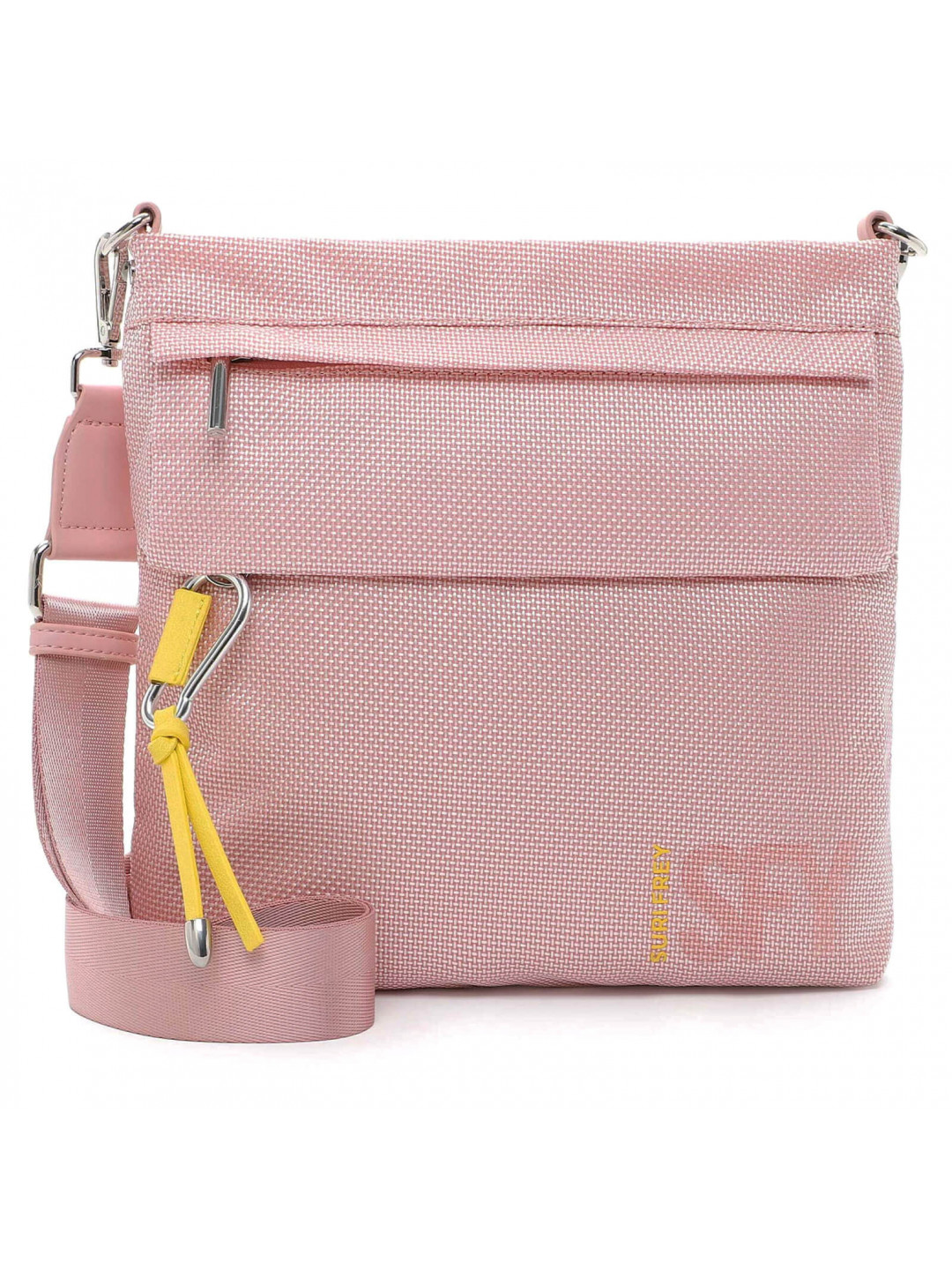 Dámské crossbody Suri Frey Marry – růžová